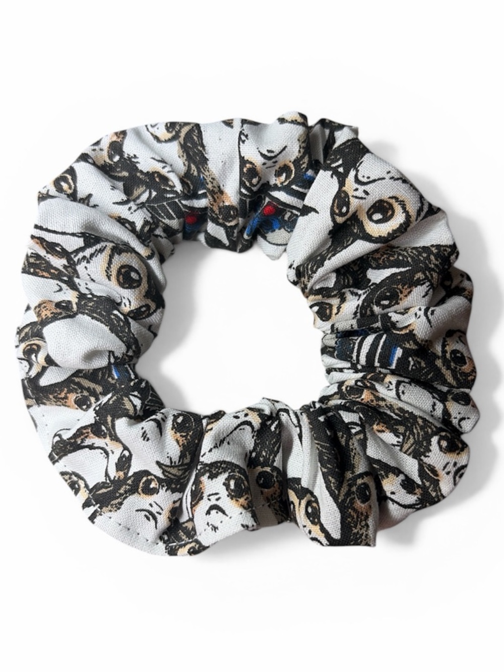 STAR WARS PORG Hair Scrunchie